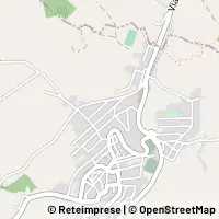 Map Monte Urano