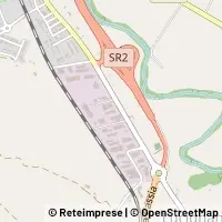 지도 Monteroni d'Arbia