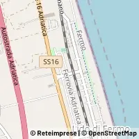 Carte Fermo