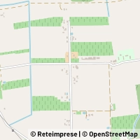 地図 Castagneto Carducci