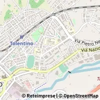 Carte Tolentino