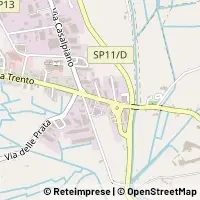 Carte Sinalunga
