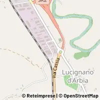 Kart Monteroni d'Arbia