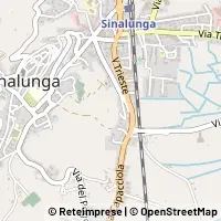 Kart Sinalunga
