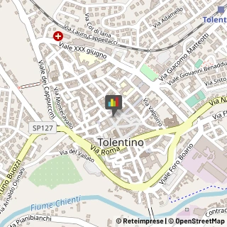 Pelletterie - Dettaglio Tolentino,62029Macerata