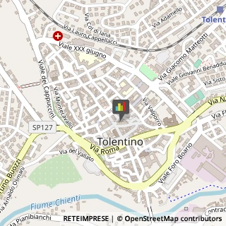 Avvocati Tolentino,62029Macerata