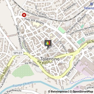 Abbigliamento Tolentino,62029Macerata