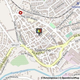 Alimentari,62029Macerata