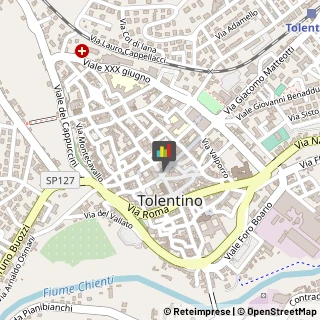 Tabaccherie Tolentino,62029Macerata