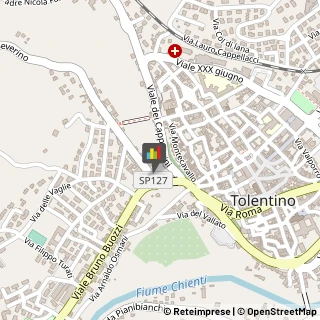 Abbigliamento Tolentino,62029Macerata