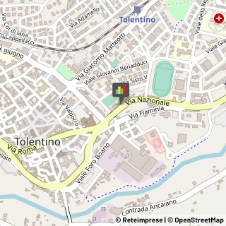 Caldaie a Gas Tolentino,62029Macerata