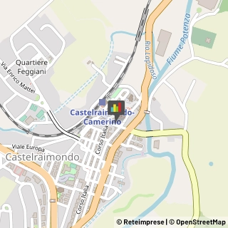 Avvocati Castelraimondo,62022Macerata