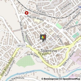 Panetterie,62029Macerata