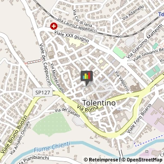 Enoteche Tolentino,62029Macerata