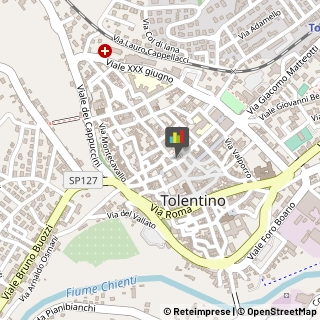 Bar e Caffetterie,62029Macerata