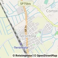 Karta Cortona