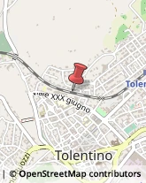 Via Lauro Cappellacci, 11/A,62029Tolentino