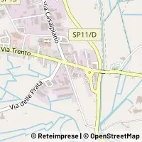 Carte Sinalunga