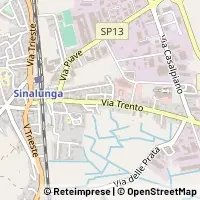 Kort Sinalunga
