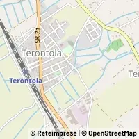 Carte Cortona
