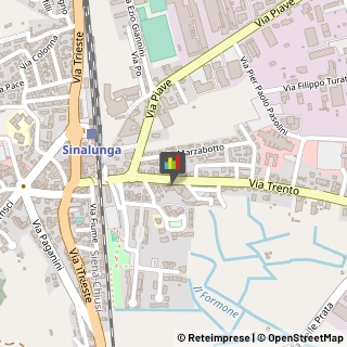 Agenzie ed Uffici Commerciali Sinalunga,53048Siena