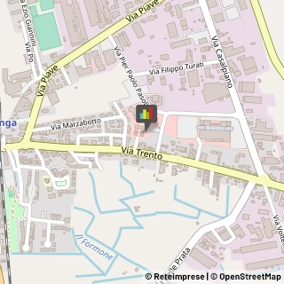 Agenzie ed Uffici Commerciali Sinalunga,53048Siena