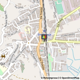 Macellerie,53048Siena