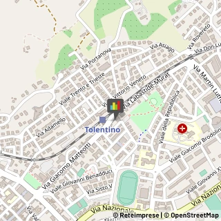 Locali, Birrerie e Pub,62029Macerata