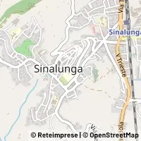 Kart Sinalunga