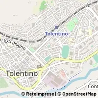 Kort Tolentino