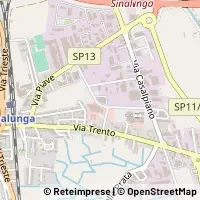 মানচিত্র Sinalunga