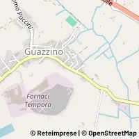 Map Sinalunga