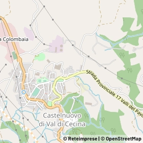 Mappa 56041