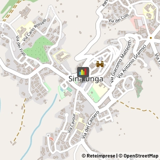 Odontoiatri e Dentisti - Medici Chirurghi Sinalunga,53048Siena