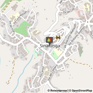 Alimentari Sinalunga,53048Siena