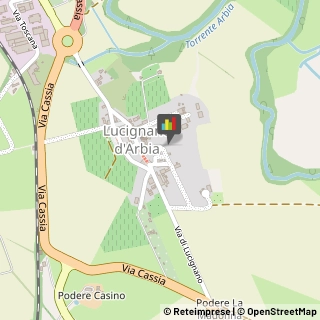 Imprese Edili Monteroni d'Arbia,53014Siena