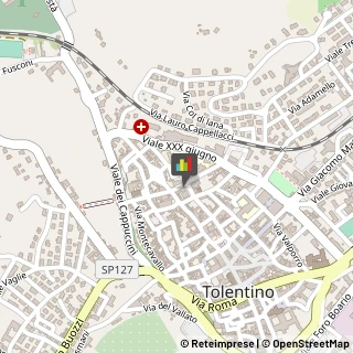 Tabaccherie Tolentino,62029Macerata