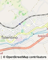 Ristoranti Tolentino,62029Macerata