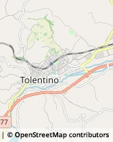 Ristoranti Tolentino,62029Macerata