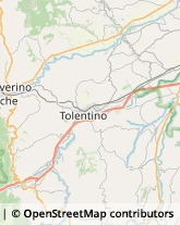 Ristoranti Tolentino,62029Macerata