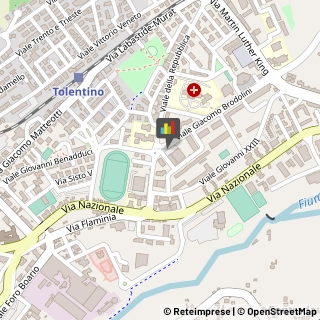 Assicurazioni,62029Macerata