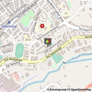 Feste - Organizzazione e Servizi,62029Macerata