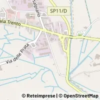 Kart Sinalunga