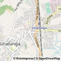 Karte Sinalunga