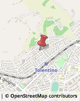 Via Piave, 7,62029Tolentino