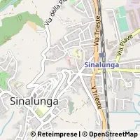 Kort Sinalunga