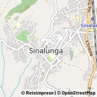Carte Sinalunga