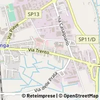 Térkép Sinalunga