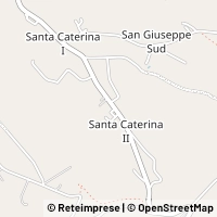 Map Sant'Elpidio a Mare