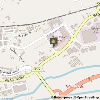 Agenzie ed Uffici Commerciali,62029Macerata